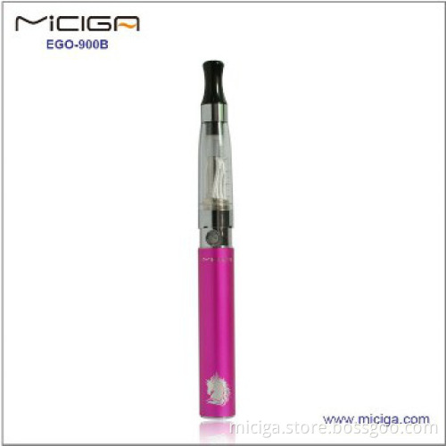 top selling Refillable Electronic Cigarette China manufacturer